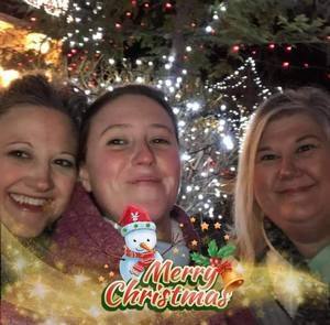 Meet your Posher, Sequanda